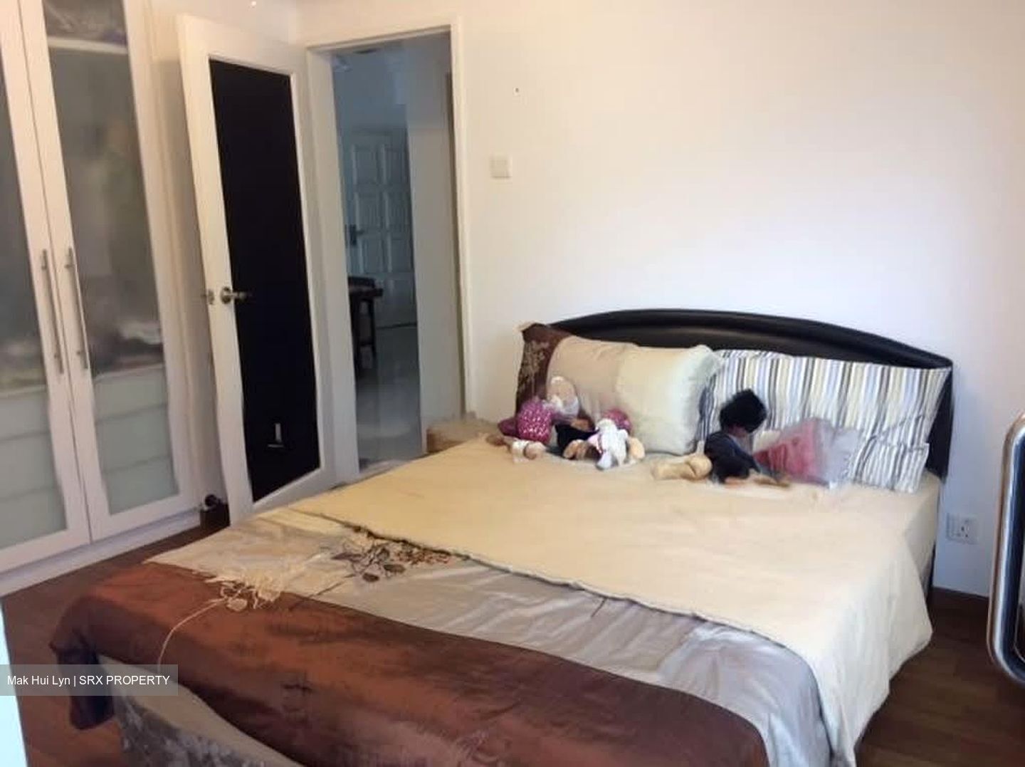 Clementi Park (D21), Condominium #575903551